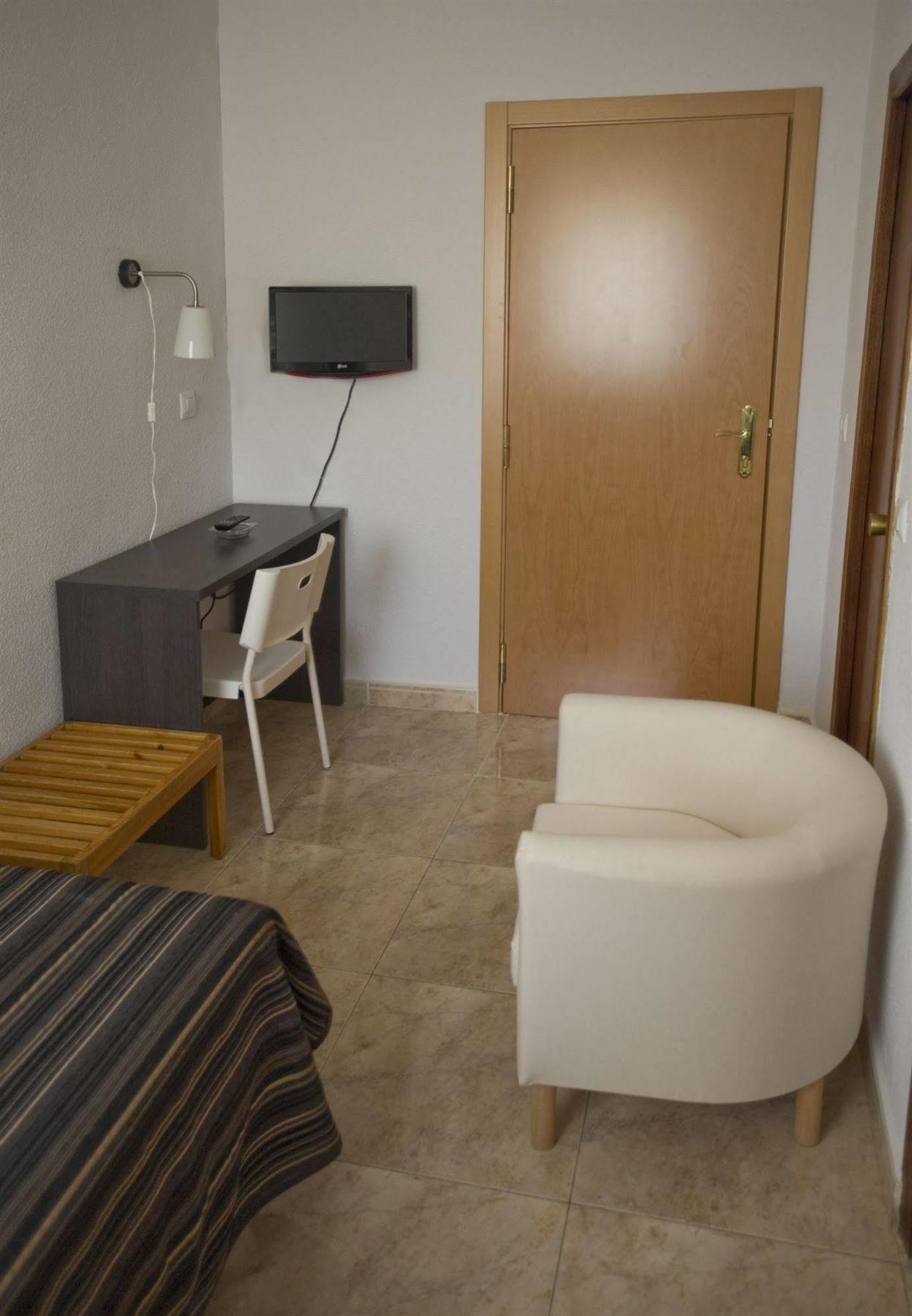 Hotel Altozano Albacete Zewnętrze zdjęcie